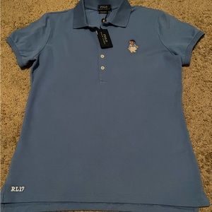 Women Ralph Lauren Polo Shirt… Brand New!!